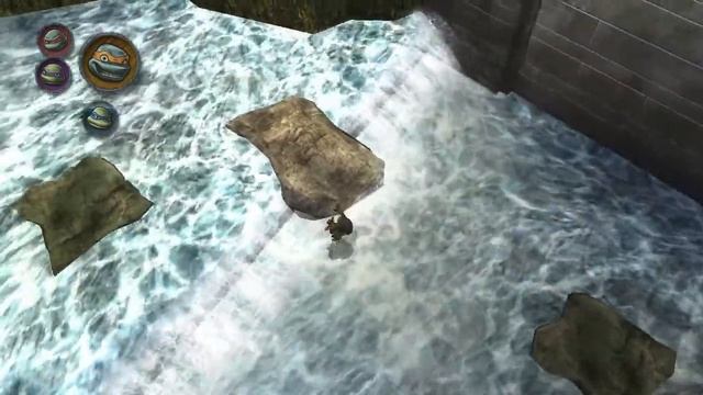 [Let's Play] TMNT: The Video Game. СОСИСКИ И МЕТЛА ВМЕСТО ОРУЖИЯ #12 смотреть онлайн