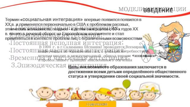 Панаскина Н.К МБОУ Шкоал корн города Донецка Педагог инклюзивного образвоания 2021