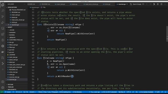 Code Club: Script смотреть онлайн