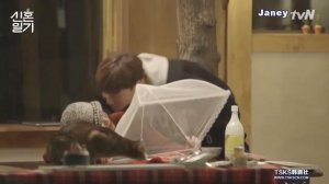 скандальный развод корейских актеров Гу Хе Сон и Ан Джэ Хён