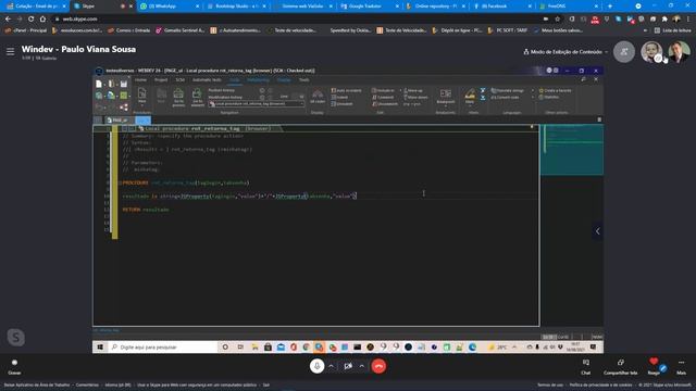Webdev sem Form AWP com Bootstrap 5 como frontend смотреть онлайн