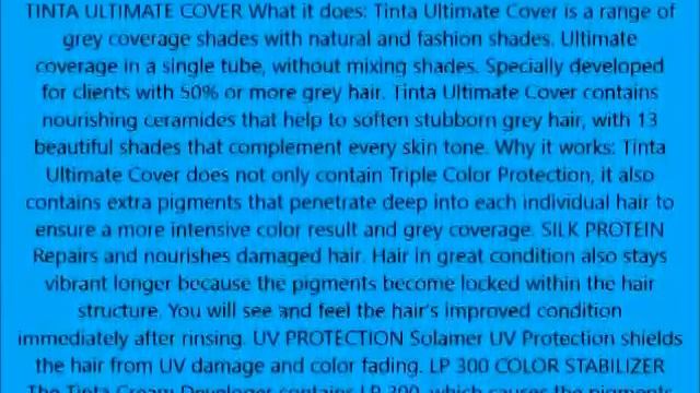 KEUNE Tinta Ultimate Color 7 00 Medium Blonde 2 1 oz