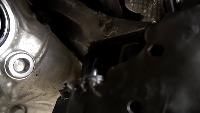 Rebuilding My Wife's New 2019 BMW X6M [part25] смотреть онлайн