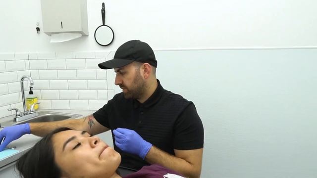 WATCH THIS Before Changing Your Nose Piercing To A Ring!! смотреть онлайн