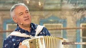 СМОТРИМ! Вечернее шоу АНДРЕЯ МАЛАХОВА "Привет, Андрей" - СЕГОДНЯ В 17:50 // АНОНС