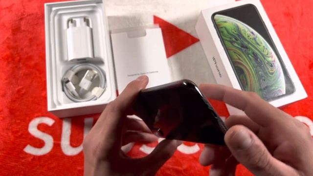 IPhone XS (lot #152) смотреть онлайн