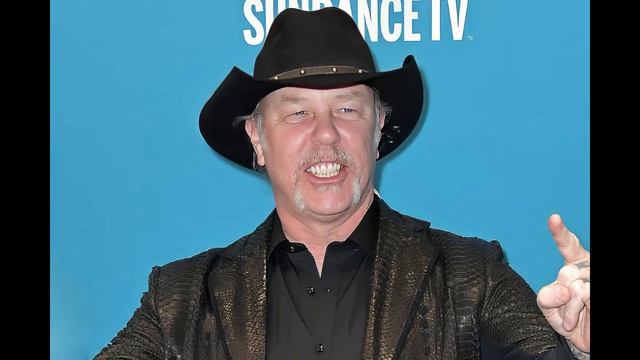 Metallica Covers Wheeler Walker Jr. — Money ’N’ Bitches