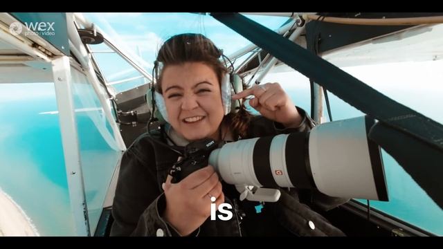 Review & Comparison | Sony A7R V смотреть онлайн