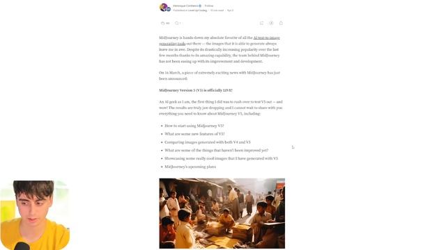 This will be ChatGPT's BIGGEST Upgrade Since Release! смотреть онлайн