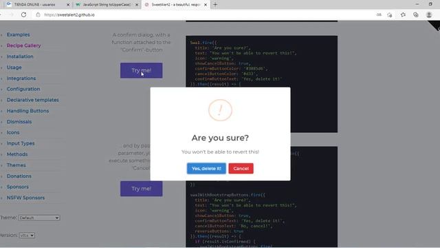 33 Tienda virtual con PHP y MySQL - Validación de registros duplicados, dar baja los registros смотреть онлайн