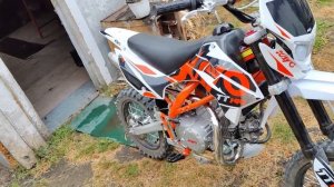 Kayo Basic TT140 EM 17/14 KRZ (2022).