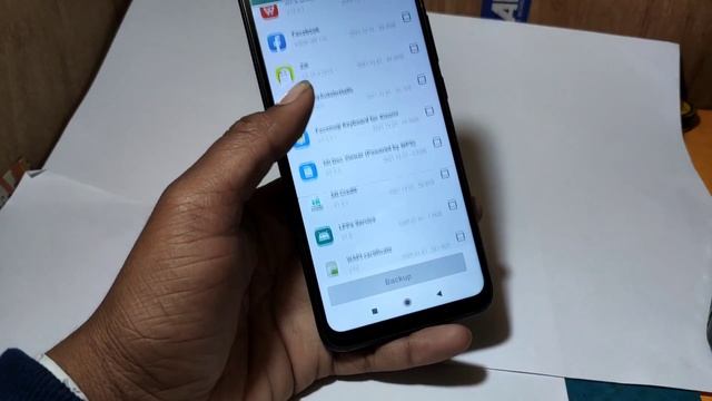 All Redmi Mobile Error in Application Problem Solve 100% OK | Sim Toolkit Error | смотреть онлайн