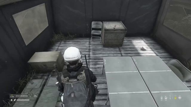 ТОП СПОСОБ ЛУТАНИЯ ВОЕНКИ В DAYZ 2023 ГАЙД смотреть онлайн