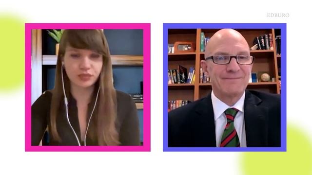 Effective employee training - interview with Andrew Jefferson смотреть онлайн