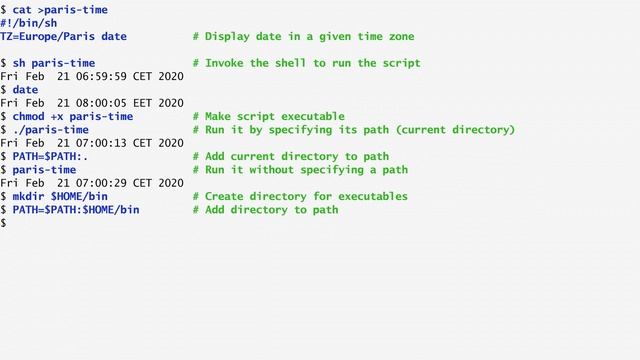 Unix_Tx_2020_Module_1_7_Scripting-video смотреть онлайн