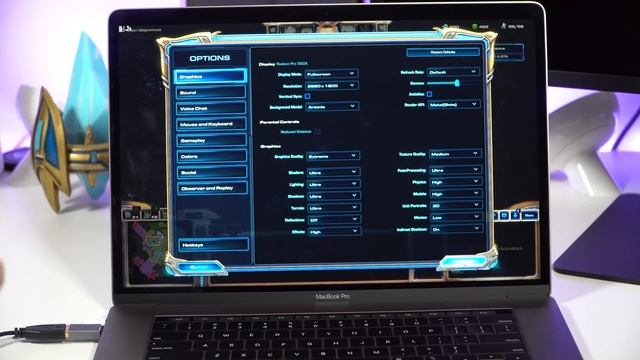 2018 MacBook Pro For Gaming!? смотреть онлайн
