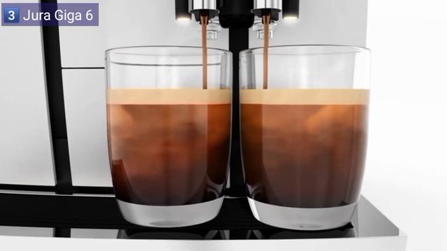 Top 5: Best Coffee Makers with Built in Grinder [2022] смотреть онлайн