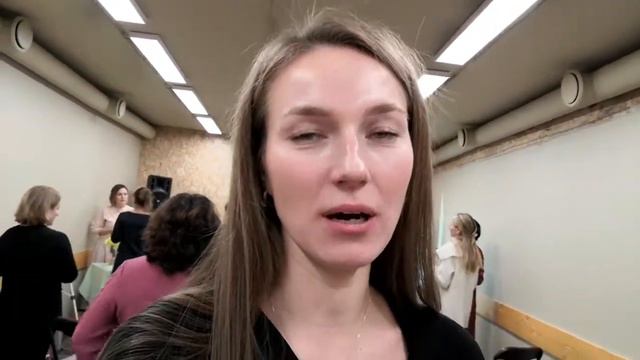 Отзыв об онлайн школе АРОМА TIME