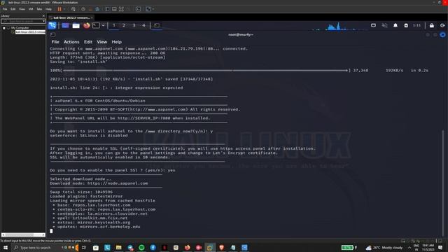 How To Install aaPanel On vps | How to buy vps at cheap 2023-2024 смотреть онлайн