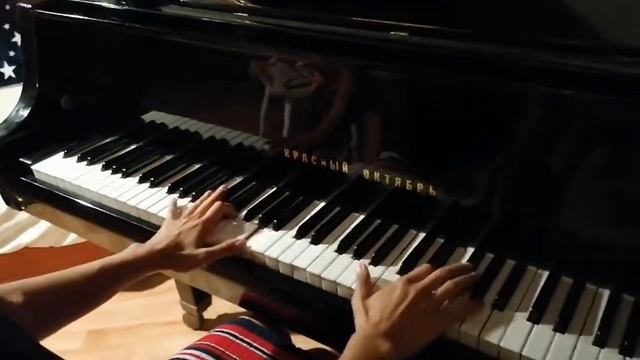 ШОПЕН - ВОСПОМИНАНИЕ О ПАГАНИНИ / CHOPIN - SOUVENIR DE PAGANIN смотреть онлайн