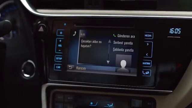 Corolla - это cool! смотреть онлайн
