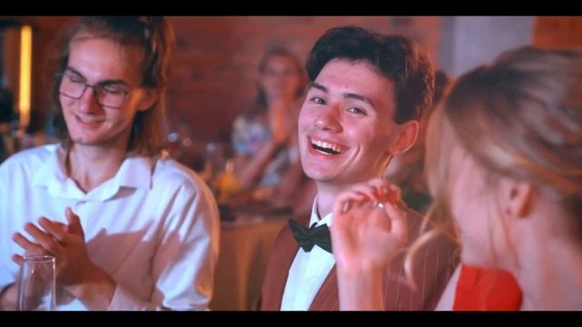 Твой выпускной - организация индивидуальных выпускных под ключ в Санкт-Петербурге смотреть онлайн