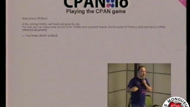 [FPW2015] cpan.io смотреть онлайн