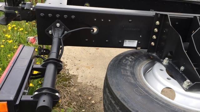 МАЗ-6310 -обзор. смотреть онлайн