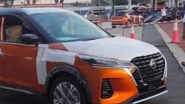 NISSAN KICKS 2021 ►Llegará a Latinoamérica смотреть онлайн
