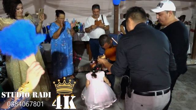 ALI KRAL KEMAN 2022 HAVALI TALLAVA ( STUDIO RADI 4K 0884067801) смотреть онлайн