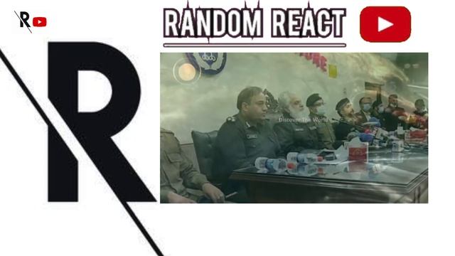Random React | Qayamat Ki nishanion Me Se Eik ye bhi Zahir Ho gai смотреть онлайн