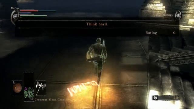 Demon's Souls Ep. 2 - Resurrected! смотреть онлайн
