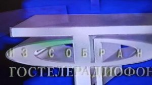 Обзор на видеокассету Каникулы Петрова и Васечкина