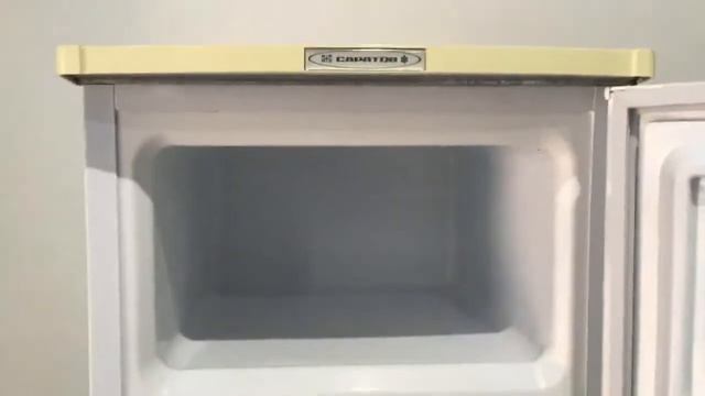 Холодильник Саратов КШД 20030 смотреть онлайн