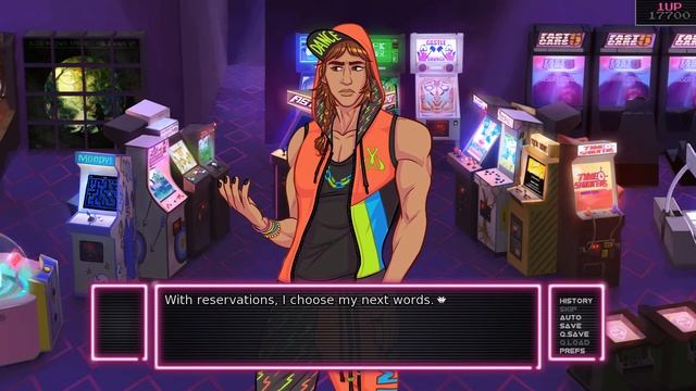 Arcade Spirits Walkthrough Part 44 (LEVEL 7) No Commentary смотреть онлайн