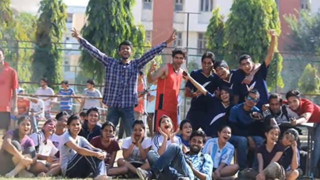 Global Technical Campus(GIT-GCT) Visit смотреть онлайн