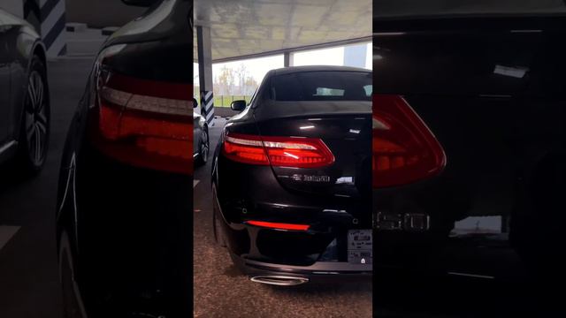 S-class или E-class смотреть онлайн