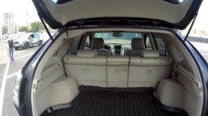 Lexus RX 2 поколение 300 330 350 400h