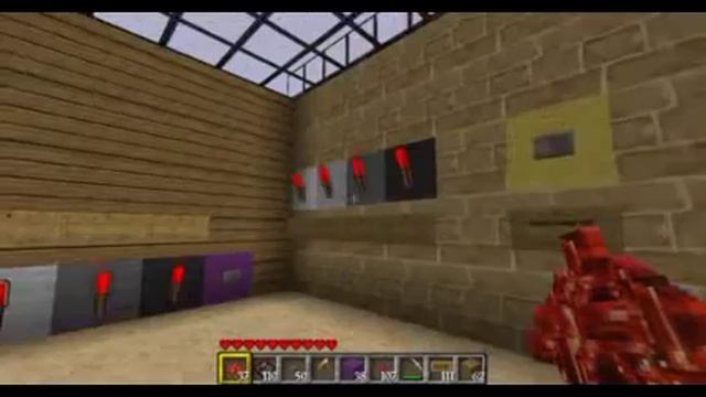 Juri's Minecraft - Call System смотреть онлайн