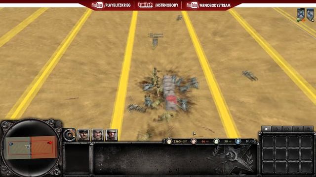 COH2 | #Гайд - Пехотное вооружение смотреть онлайн