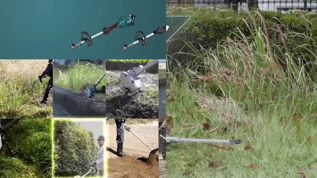 17 насадок для комбимотора Makita смотреть онлайн