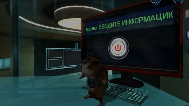 Прохождение игры Миссия Дарвина! Особняк Сейбера смотреть онлайн