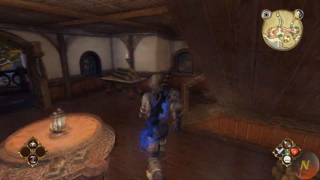 Fable Anniversary : Quête Annexe "Collection de livres" смотреть онлайн