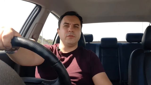 Обзор Hyundai Sonata 2.0 дизел, автомат 2007 смотреть онлайн