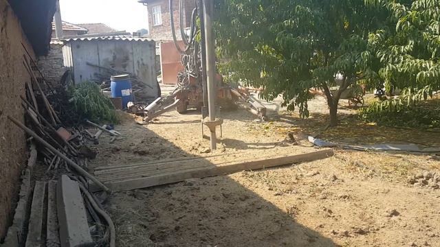 Сонда за вода 0888200484 с.бисер 18м.около 5 кубика на час(1) смотреть онлайн