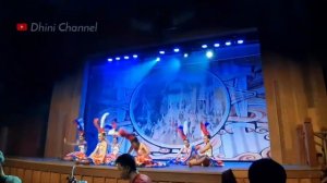 Can Can Dance - Moulin Rouge