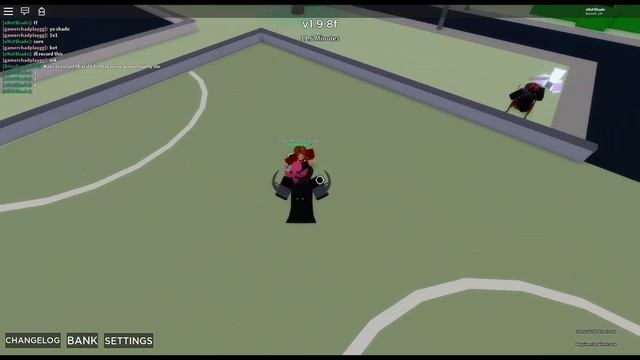1V1S WITH KARS | Roblox смотреть онлайн