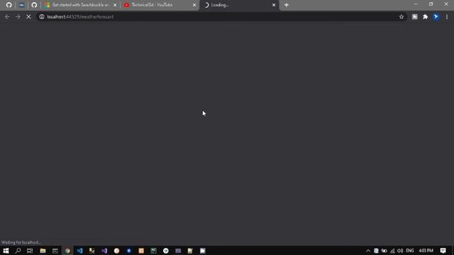 Add or Integrate Swagger UI in Entity Framework Core || Asp.net core tutorial for beginners смотреть онлайн
