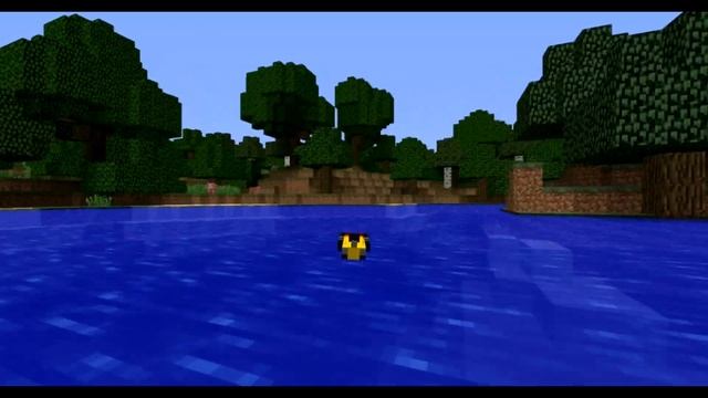Minecraft: The RC Mod смотреть онлайн