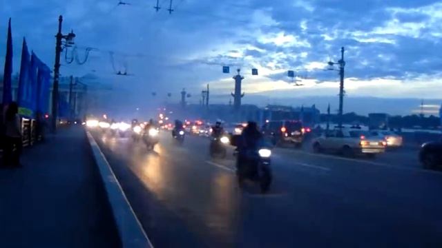 Фаер прохват СПб 2017 смотреть онлайн